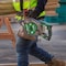 Metabo Hpt 36V MV Cordless Brushless 7-1/4in Rear Handle Circular Saw Bare C3607DWAQ4M - alternate 3